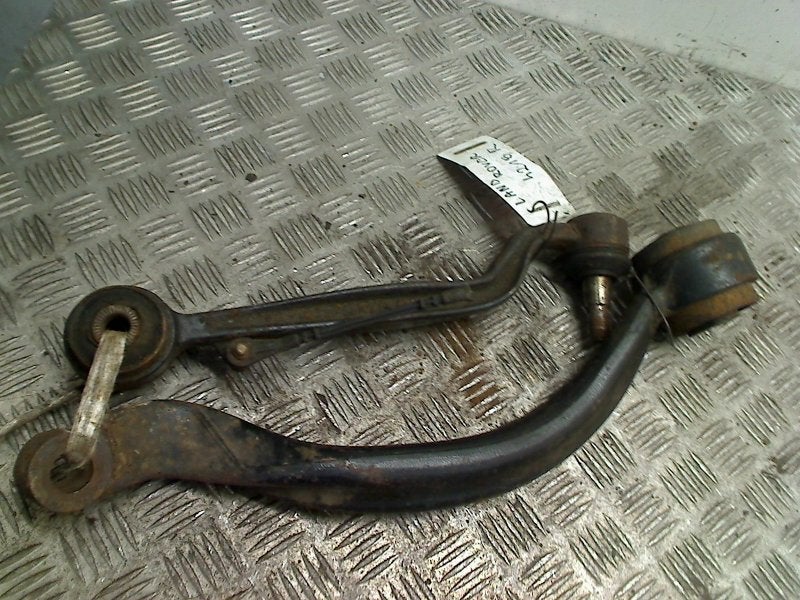 Draagarm Rechts Voor Land + Range Rover Range Rover III (LM), Campus Kronberg 7, Kronberg im Taunus 61476, , Duitsland, Jaguar Land Rover Deutschland GmbH