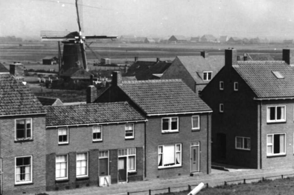 700791 Zoutelande Z Catharinakerk Nette kaart onbeschreven, Ophalen of Verzenden, 1960 tot 1980, Ongelopen, Zeeland