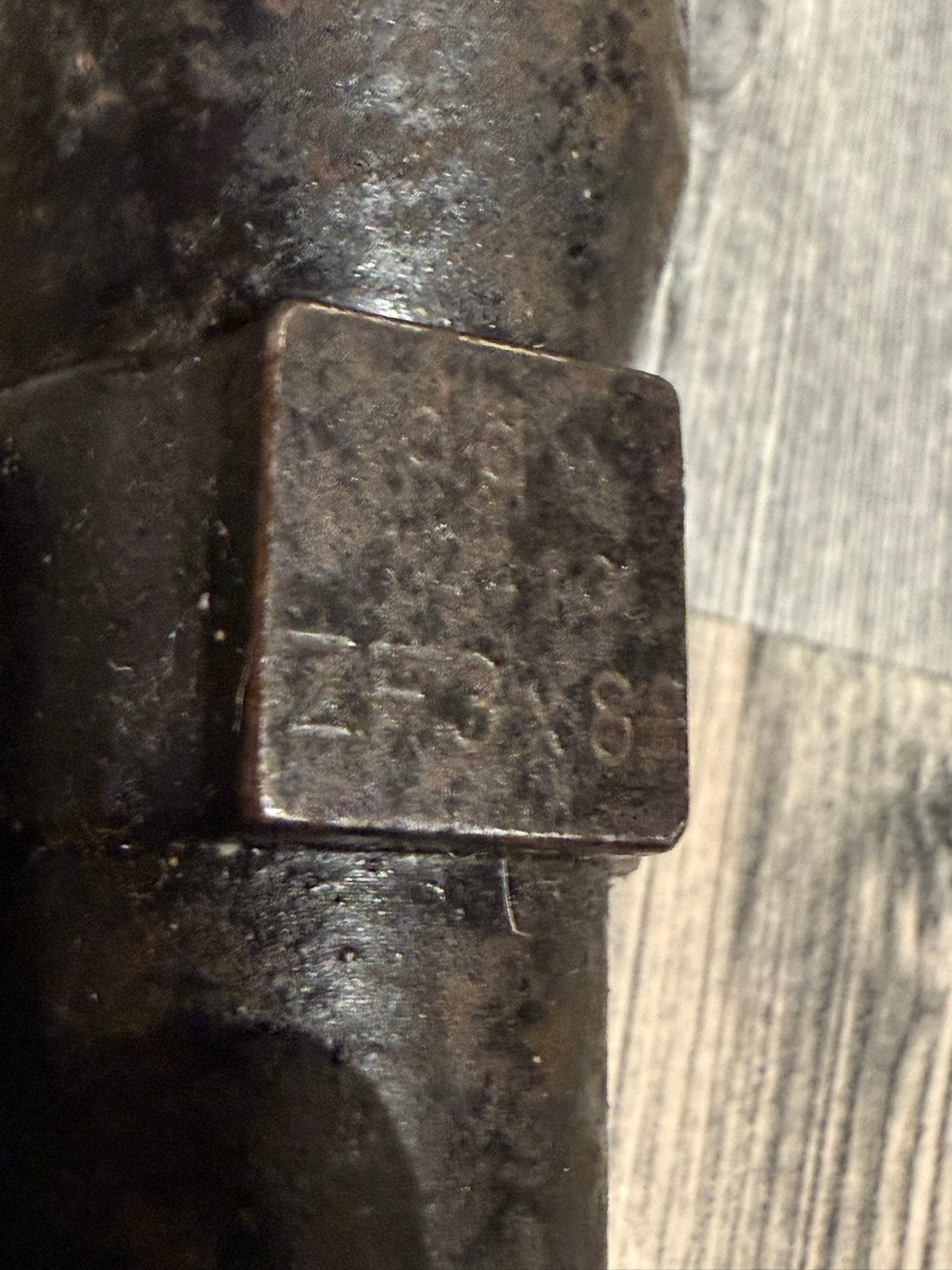 Duitse scope / vizier voor 2 cm FLAK ZF3 x8 WW2, Ophalen of Verzenden, Landmacht, Duitsland, Overige typen