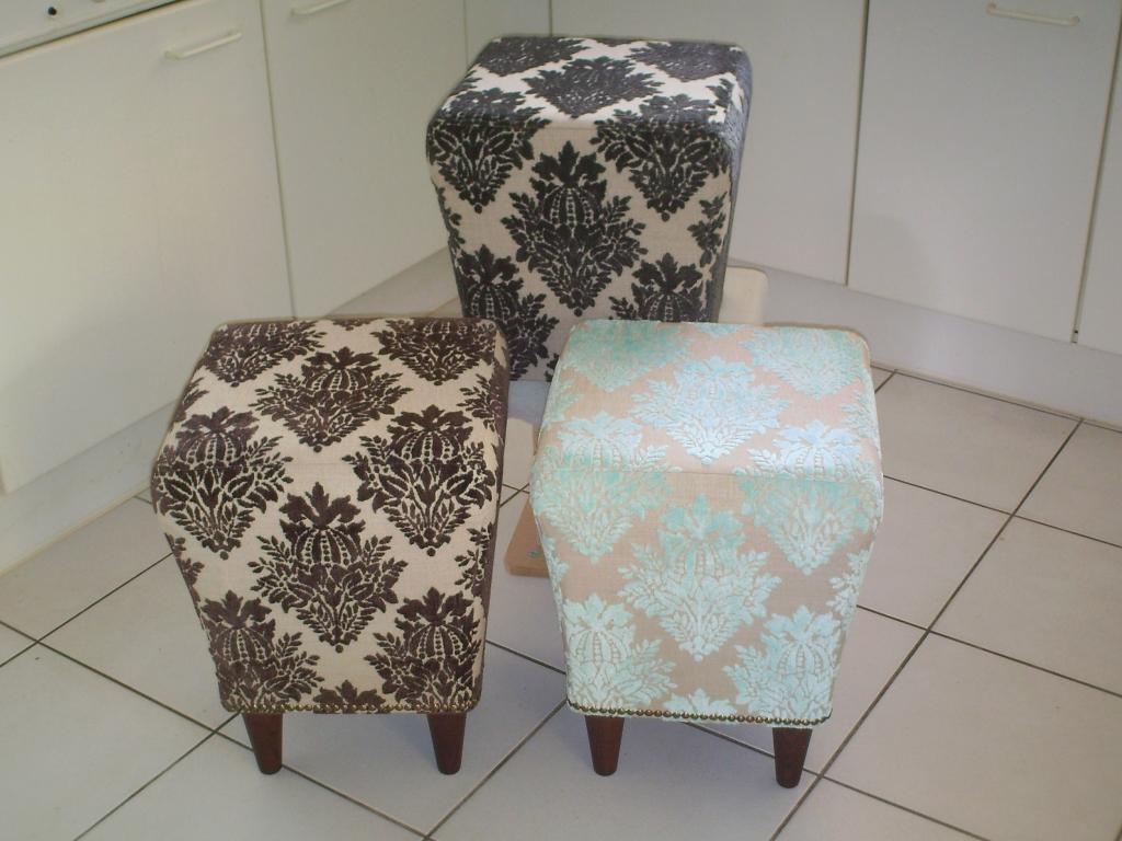 Krukje QUADRO - Opera zwart - NIEUW !!, Minder dan 50 cm, Vierkant, Nieuw, Minder dan 50 cm