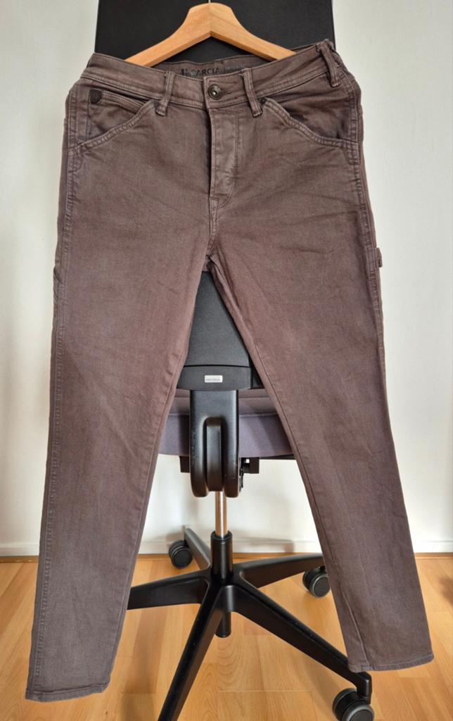 Garcia Jeans_nieuw!, Kleding | Heren, Spijkerbroeken en Jeans, Overige kleuren, Overige jeansmaten, Nieuw, Verzenden