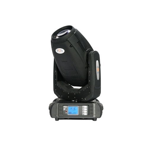 FOS 12R Hybrid PRO Movinghead, Geluidgestuurd, ., Nieuw, Ophalen of Verzenden