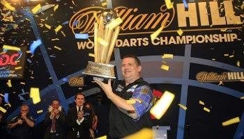 Paddy Power Darts Championship Tickets – 2027 – AlexandraPal, Twee personen, Januari