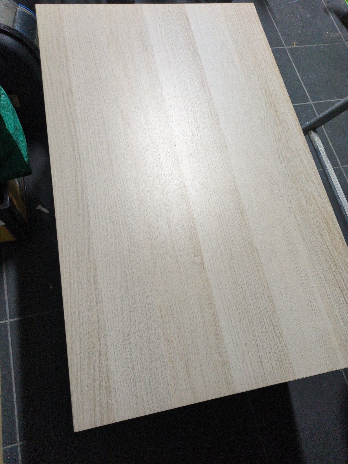 IKEA LACK Salontafel - 120x65 cm, Ophalen, Gebruikt