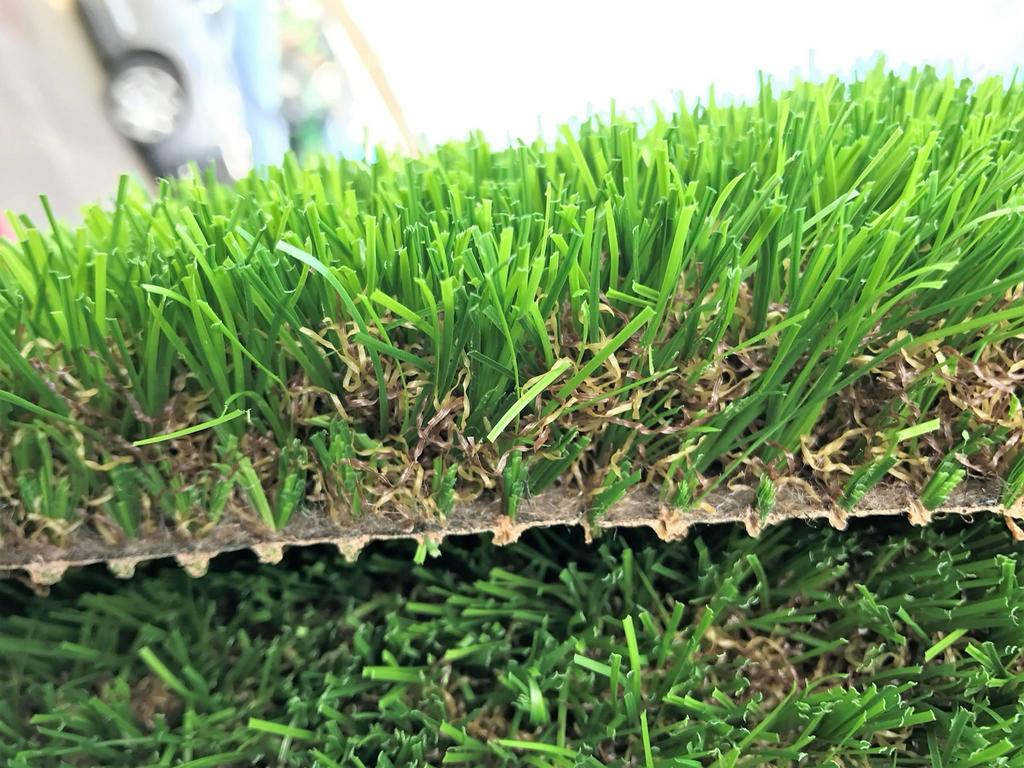 Kunstgras 50% korting in Amsterdam, Tuin en Terras, Gras en Kunstgras, Ophalen of Verzenden, Nieuw, 20 m² of meer, Kunstgras
