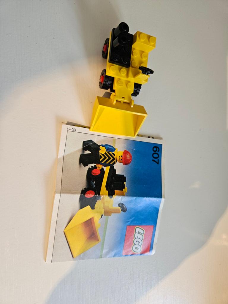 Verschillende lego auto's, Ophalen of Verzenden, Gebruikt