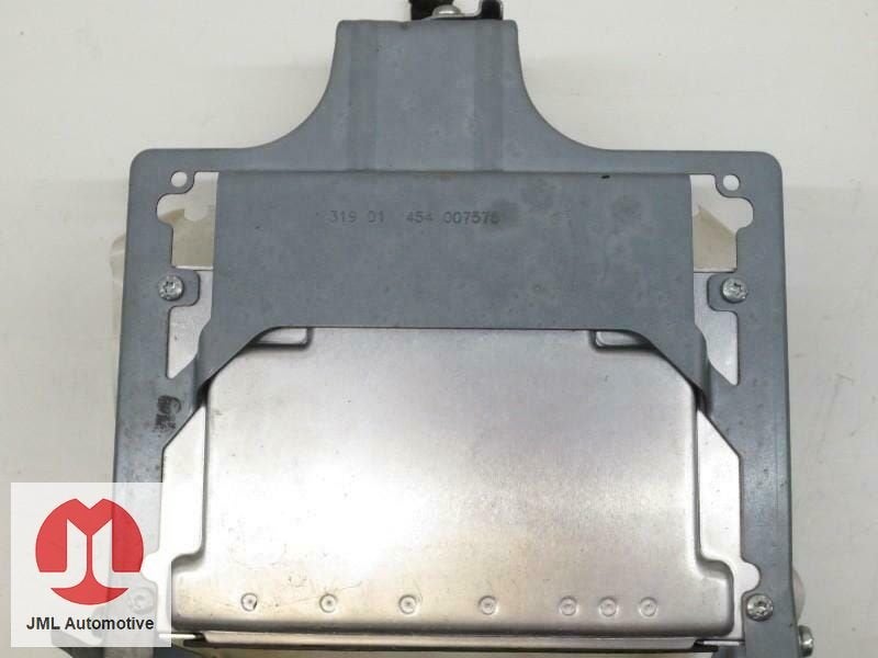 COMPUTER MOTOR ECU MOTORMANAGEMENT TOYOTA YARIS, Gebruikt, -, -, Ophalen of Verzenden