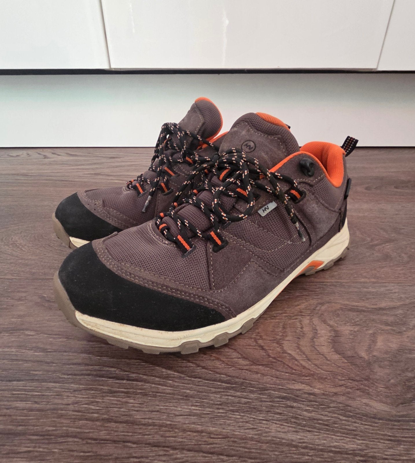 Human Nature Griend Lage Wandelschoenen Heren - Maat 44, Ophalen of Verzenden, Gebruikt, Schoenen