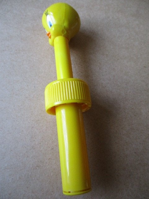 adv10492 tweety, Verzamelen, Stripfiguren, Gebruikt, Overige typen, Looney Tunes, Ophalen