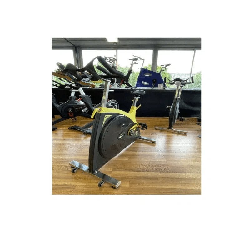 Spinning Bike, Ophalen of Verzenden, Gebruikt, Overige typen