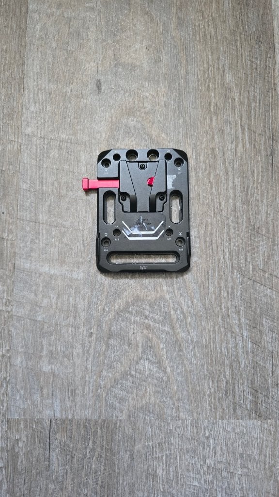 SmallRig V-Mount Battery Adapter, Ophalen of Verzenden, 1980 tot heden, Overige typen