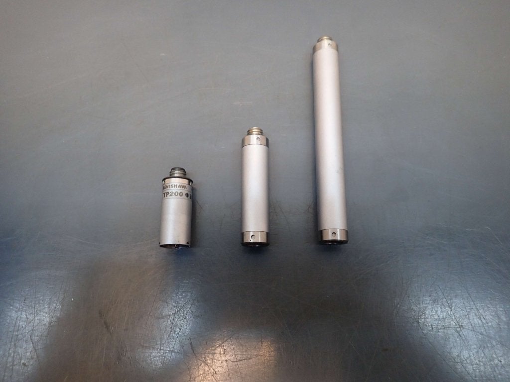 Renishaw TP200 meettaster , CMM , touch-trigger probe, Niet ingevuld, Gebruikt, Niet ingevuld, Ophalen of Verzenden
