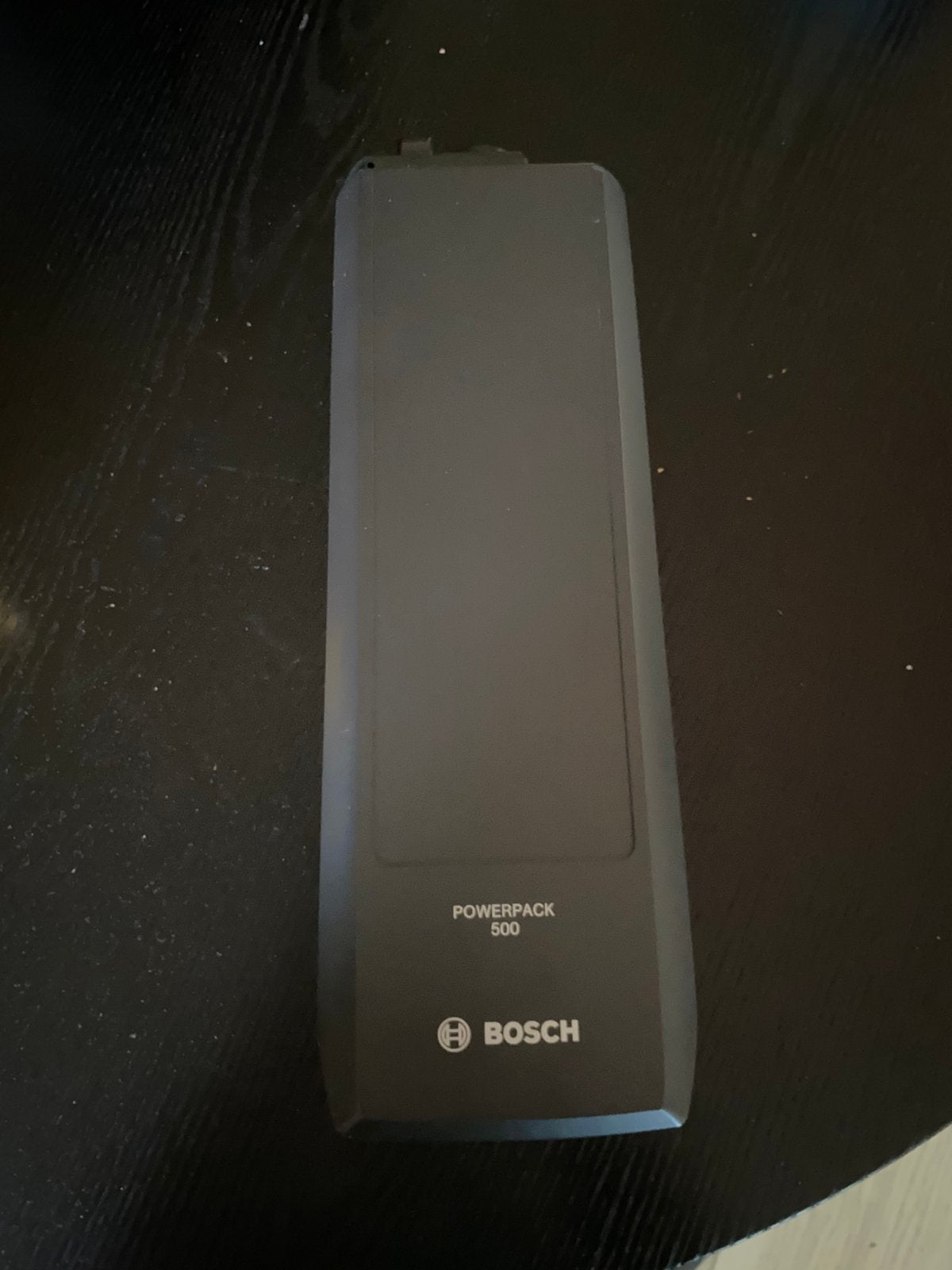 Bosch powerpak 500, Ophalen, Zo goed als nieuw