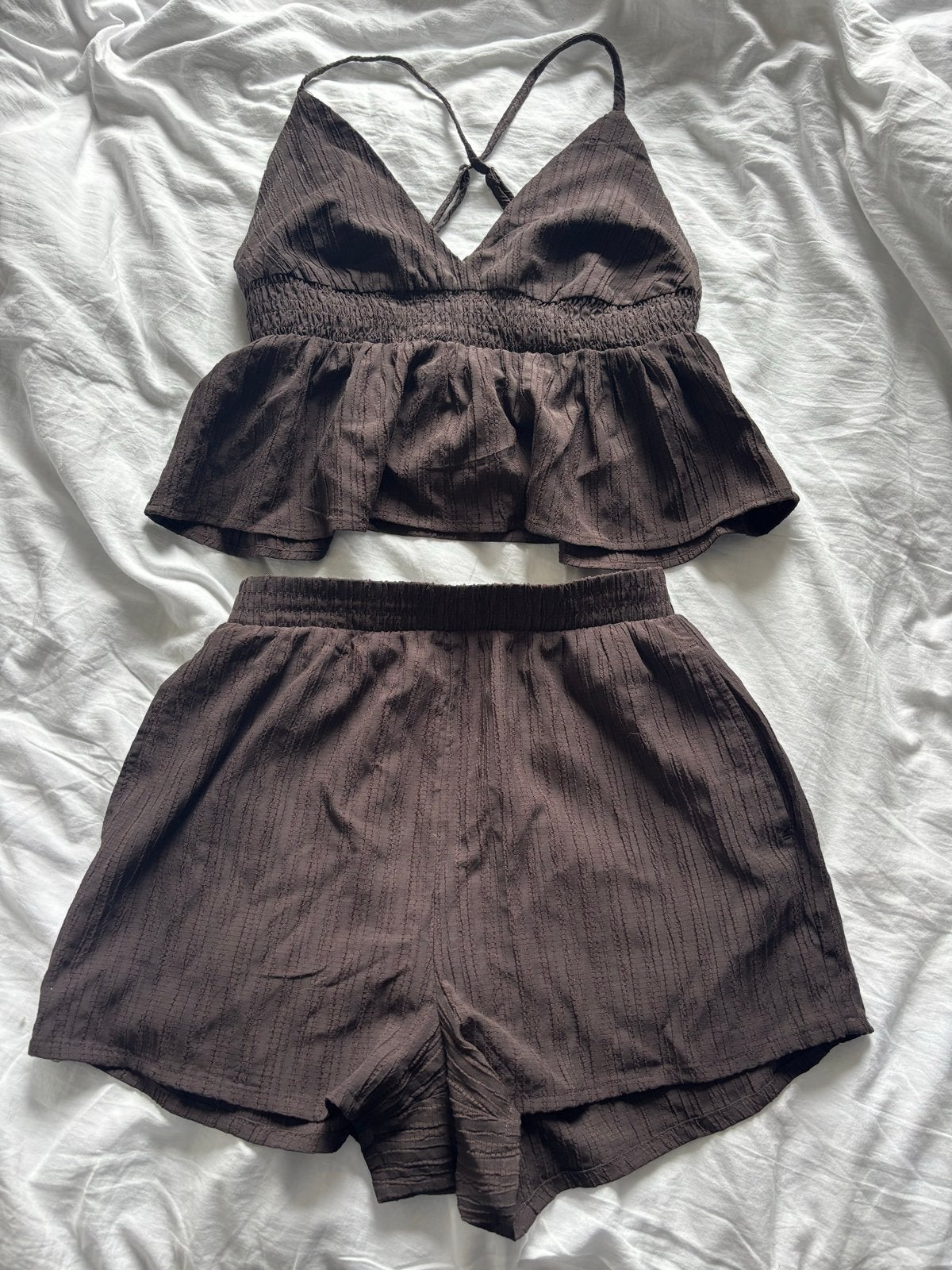 Nieuwe kleding set van The Sting, Ophalen of Verzenden, Nieuw