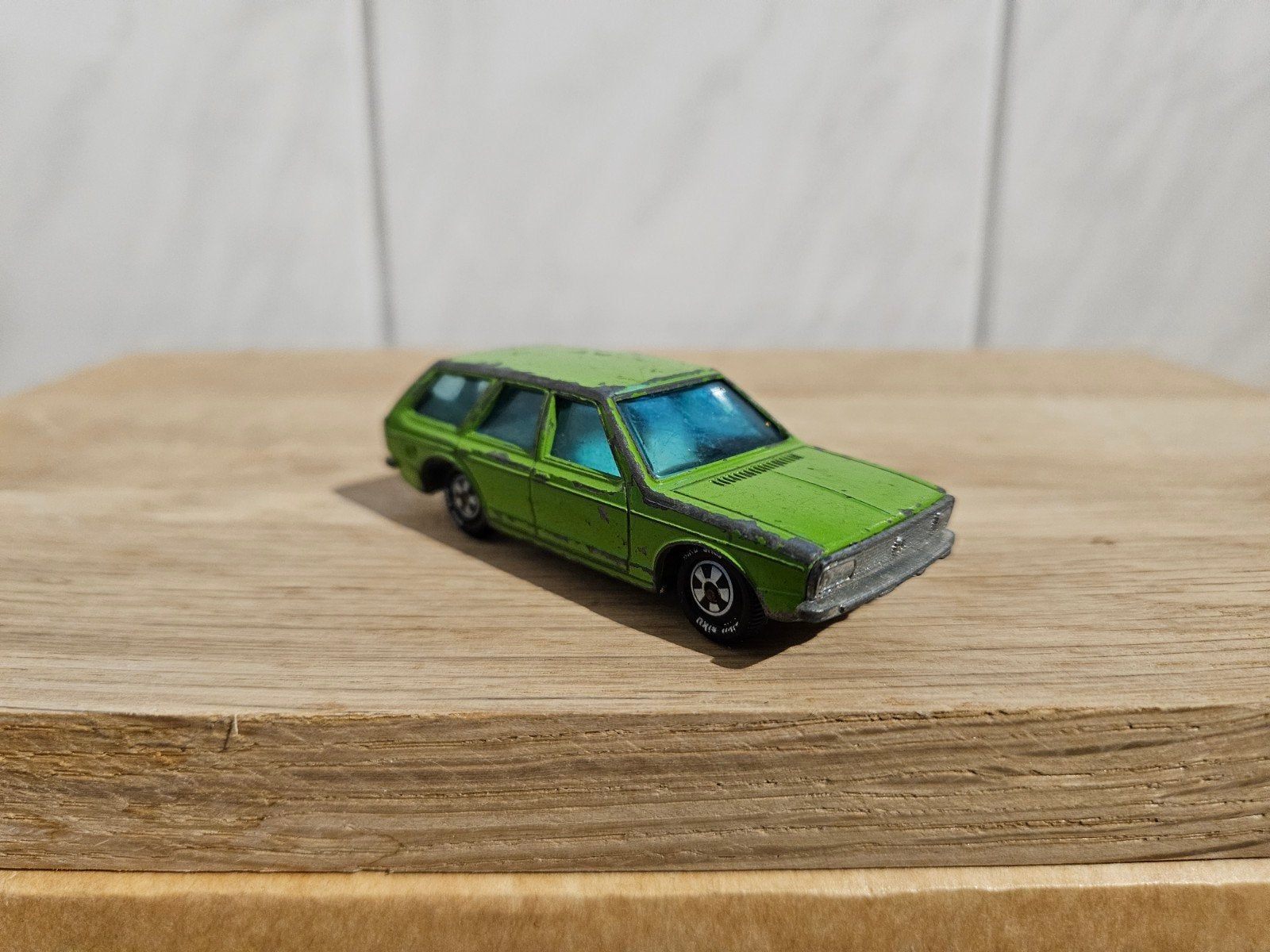 Siku Volkswagen Passat Variant, Ophalen of Verzenden, Zo goed als nieuw, Auto