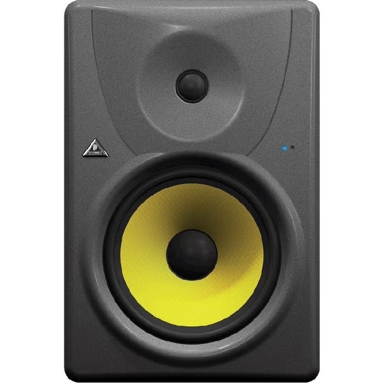 2x Behringer TRUTH B1031A actieve studiomonitor, Ophalen, Gebruikt, Studiomonitor, Overige merken