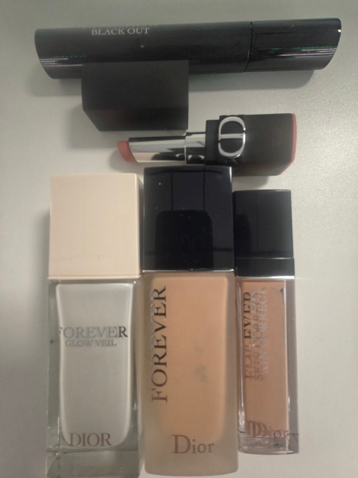 Partij Dior Make-up, Overige kleuren, Nieuw, Make-up, Verzenden