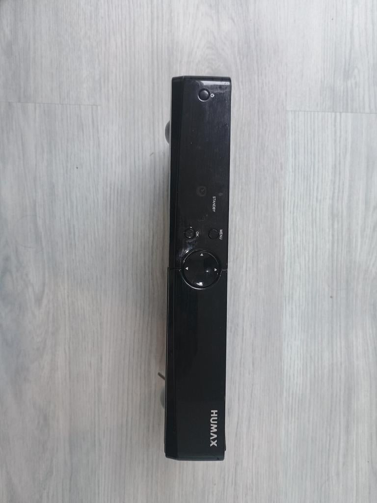 Humax IRHD-5300C/NL mediabox, Ophalen of Verzenden