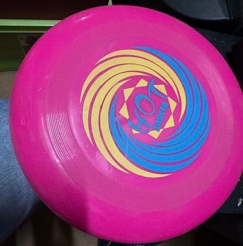 Nieuwe Frisbees (Roze, Rood) & Opblaasbare Frisbee, Kinderen en Baby's, Ophalen of Verzenden, Nieuw