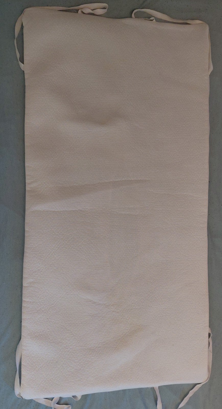 Originele Aerosleep matrasbeschermer, Ophalen, Ademend, Gebruikt, Overige typen