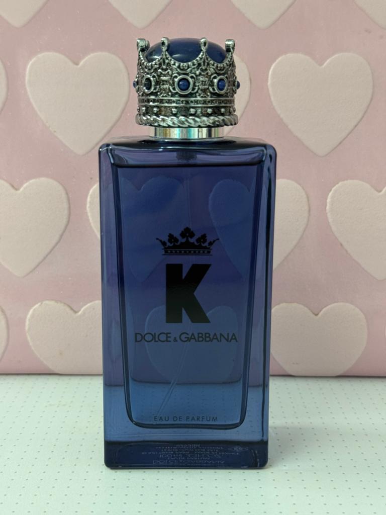 Dolce & Gabbana K 100ml eau de parfum, Ophalen of Verzenden, Nieuw