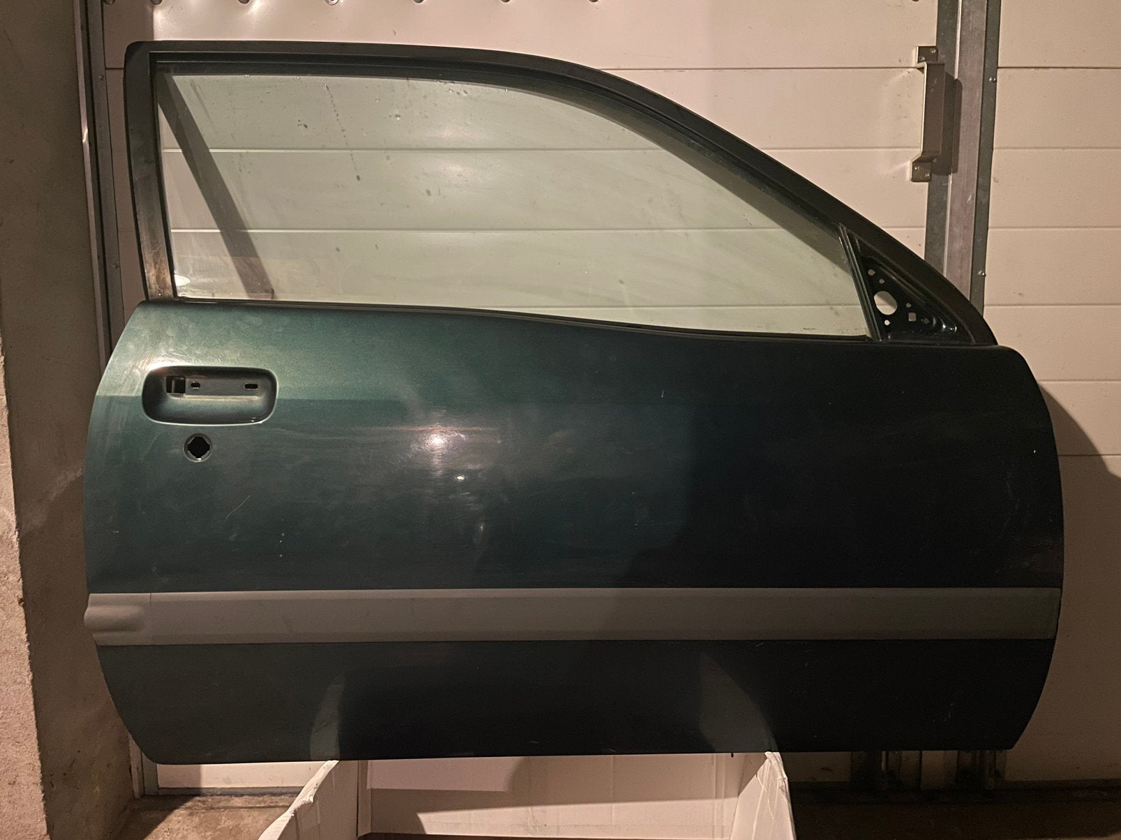 Toyota Starlet P9 1996-1999, Auto-onderdelen, Ophalen, Toyota