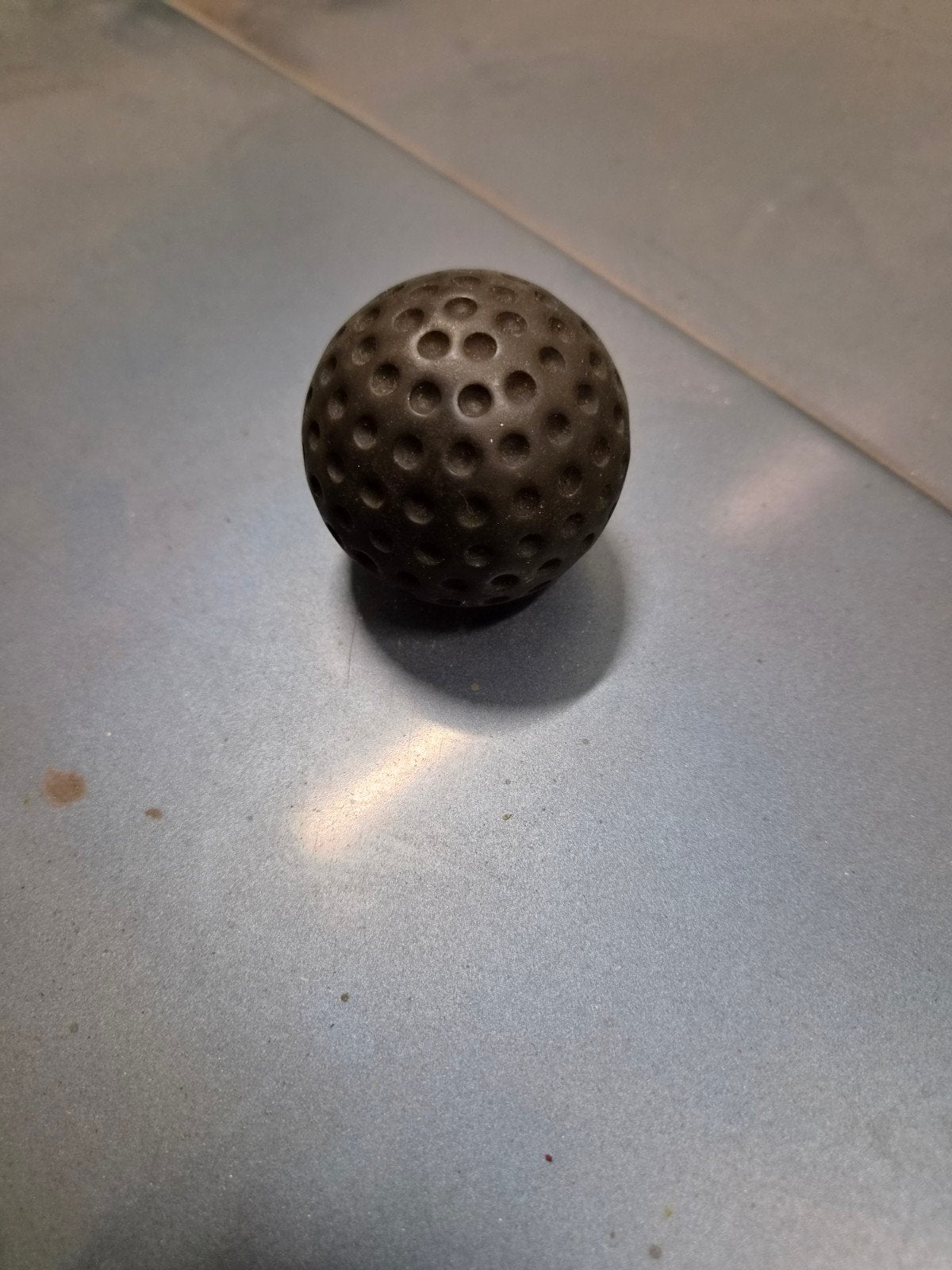 pookknop golf Mk1 Mk2, Auto-onderdelen, Ophalen of Verzenden