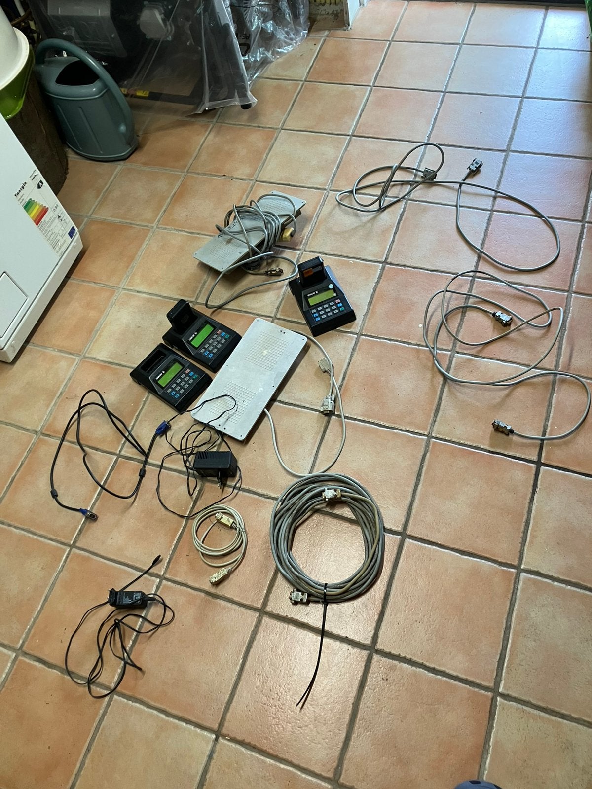 Postduiven Unikon systemen en toebehoren, Dieren en Toebehoren, Vogels | Duiven, Meerdere dieren, Postduif