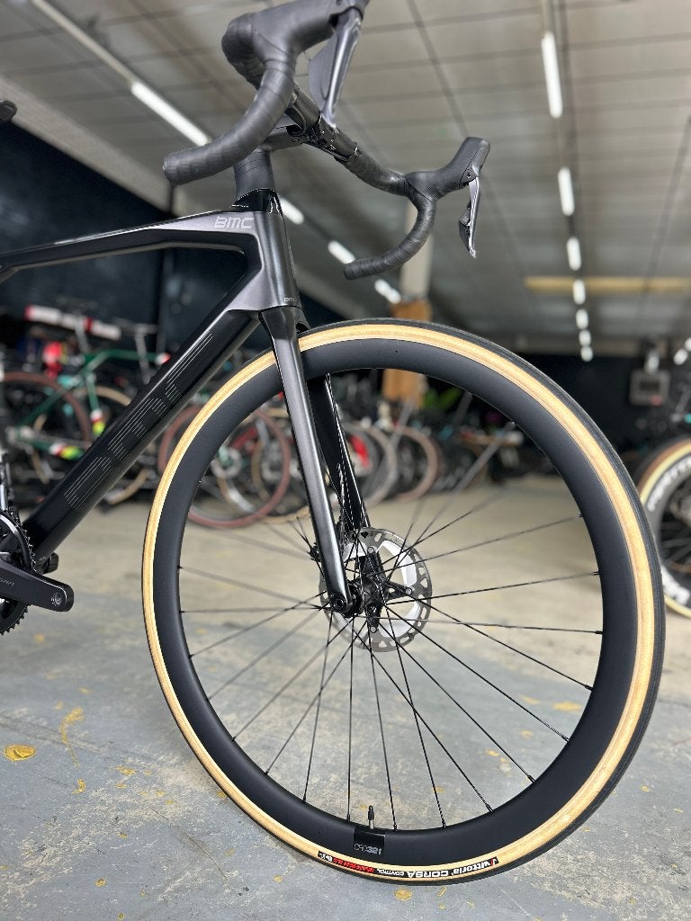 NIEUW BMC Road Machine 01 Di2 Carbon Racefiets, Ophalen, Nieuw, Overige typen