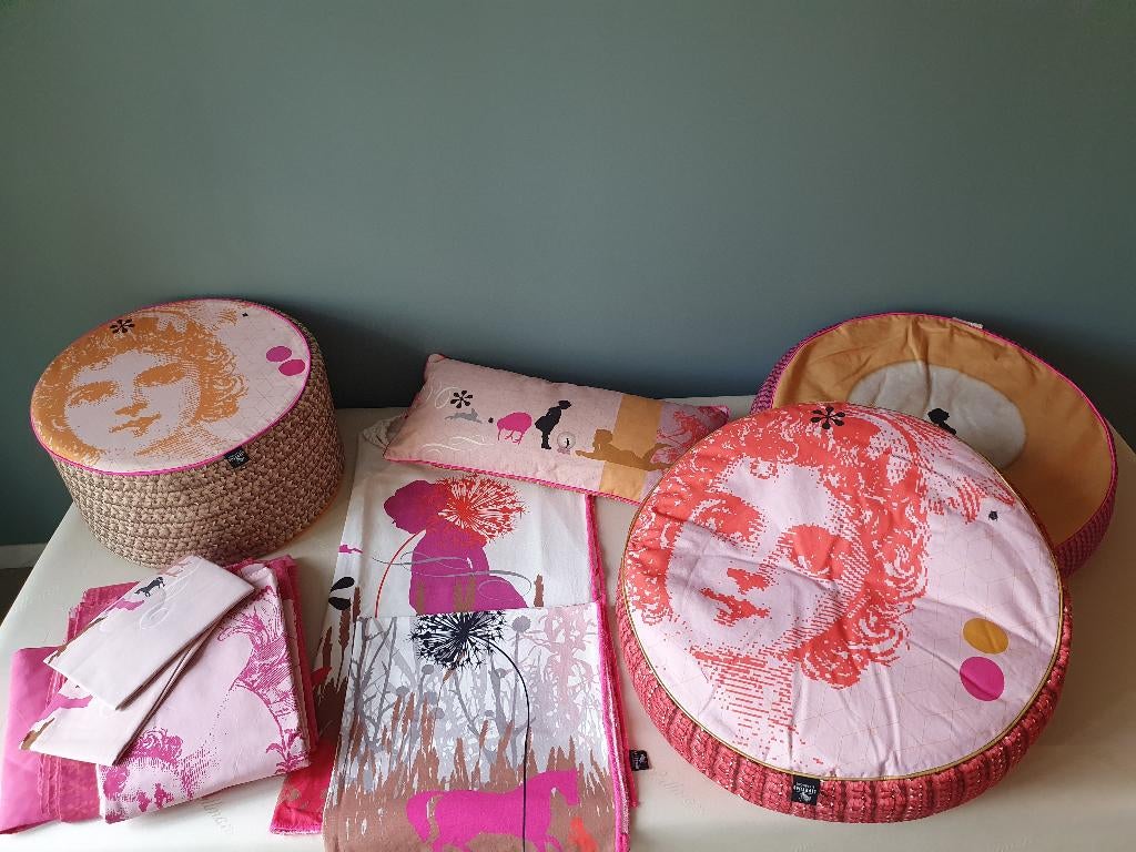 Lifetime / Life time Alice in Wonderland accessoires, Ophalen of Verzenden, Zo goed als nieuw, Overige typen
