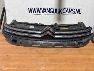 Grill Citroen C3 III ('16-'24), Gebruikt, Citroën, Ophalen of Verzenden, Citroen
