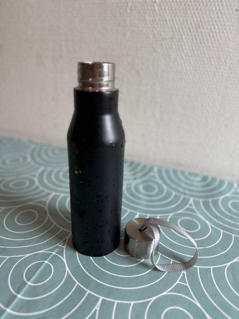 Thermal bottle, Ophalen, Zo goed als nieuw