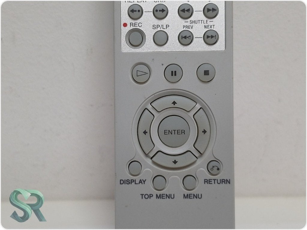 Sony RMT-V503C, Audio, Tv en Foto, Gebruikt, ., Ophalen of Verzenden, .