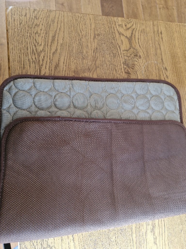 Verkoelende ligmat, Dieren en Toebehoren, Ophalen of Verzenden, Nieuw, Overige