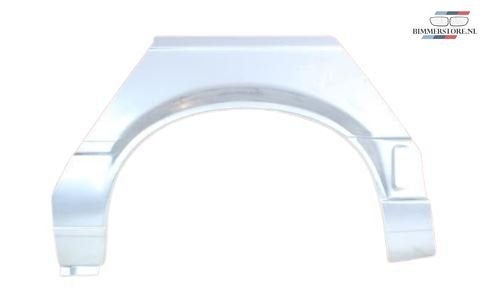 Wielschermrand achterzijde links 2 deurs BMW 3-Serie E30 typ, -, Nieuw, Ophalen of Verzenden, Bumper