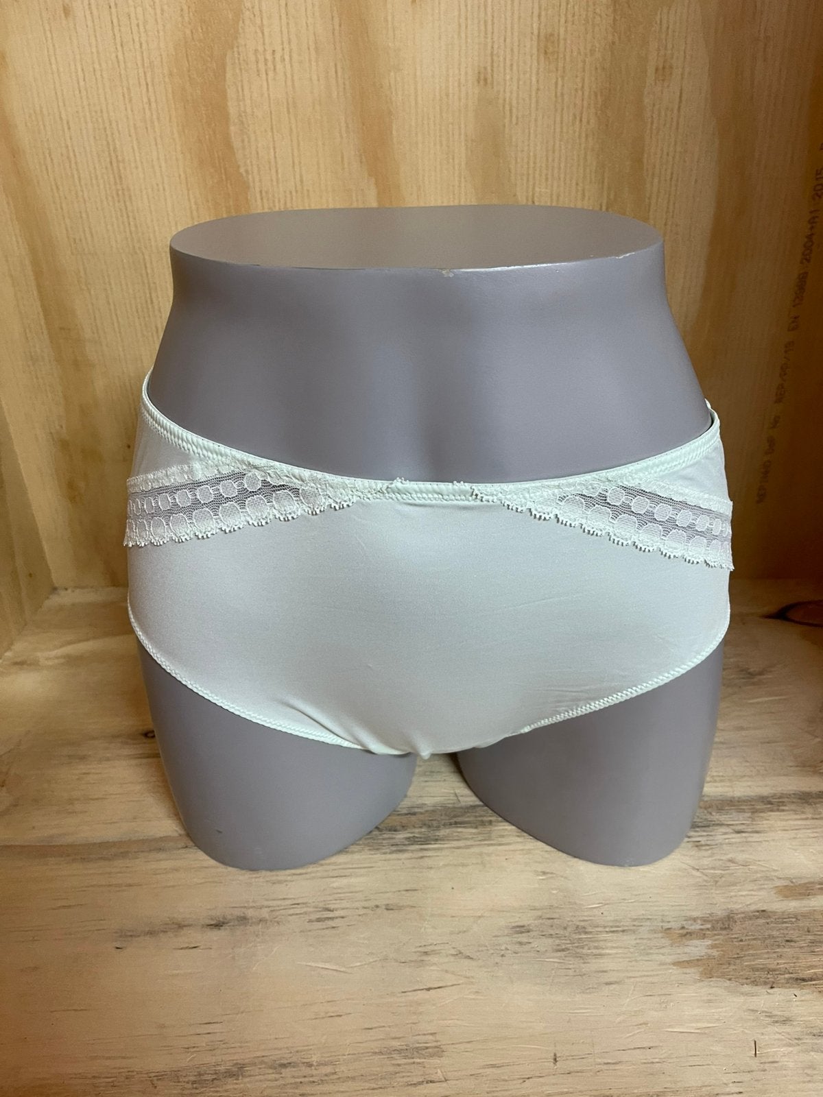 Prima donna twist slip maat 40 en 42 seville, Verzenden, Groen, Slip