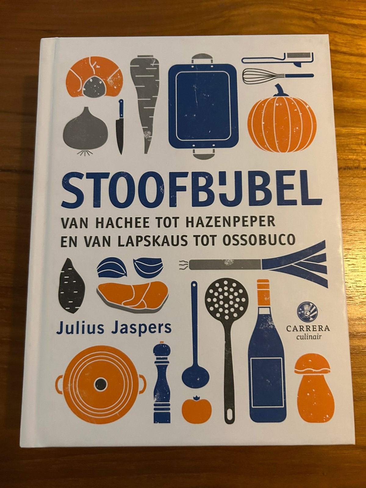 Stoofbijbel, Boeken, Ophalen of Verzenden, Nieuw