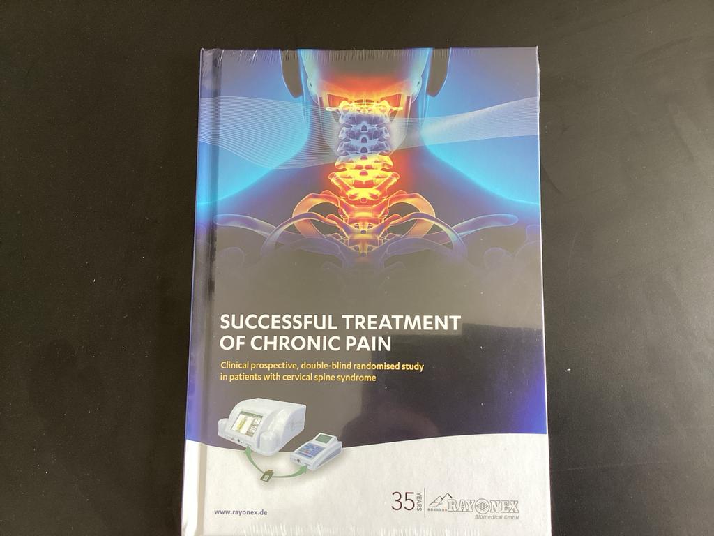 Successful Treatment of Chronic Pain boek, Ophalen of Verzenden, Nieuw, Gezondheid en Conditie