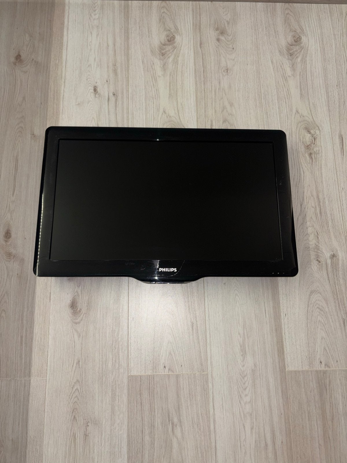 Philips TV - 80 cm, Ophalen, Philips, Gebruikt, 50 Hz