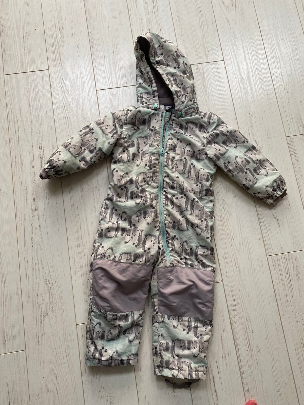 Skipak lupilu ijsberen mt 98/104, Ophalen, Gebruikt, Jongen of Meisje, Overige typen