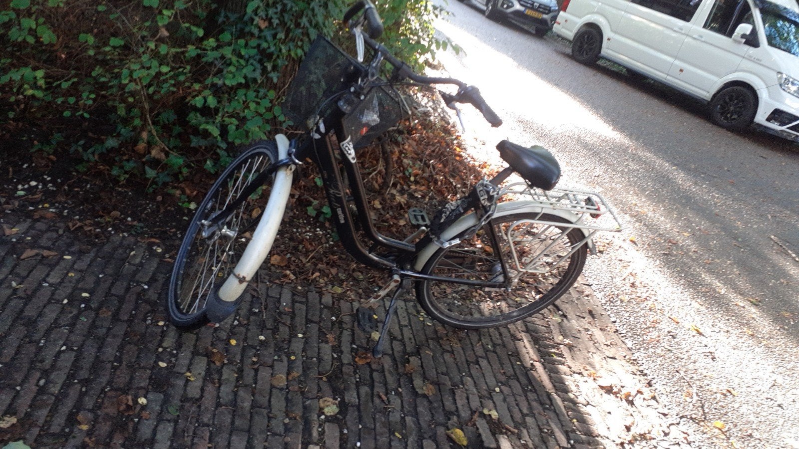 prima fiets, Fietsen en Brommers, Ophalen of Verzenden, Overige merken