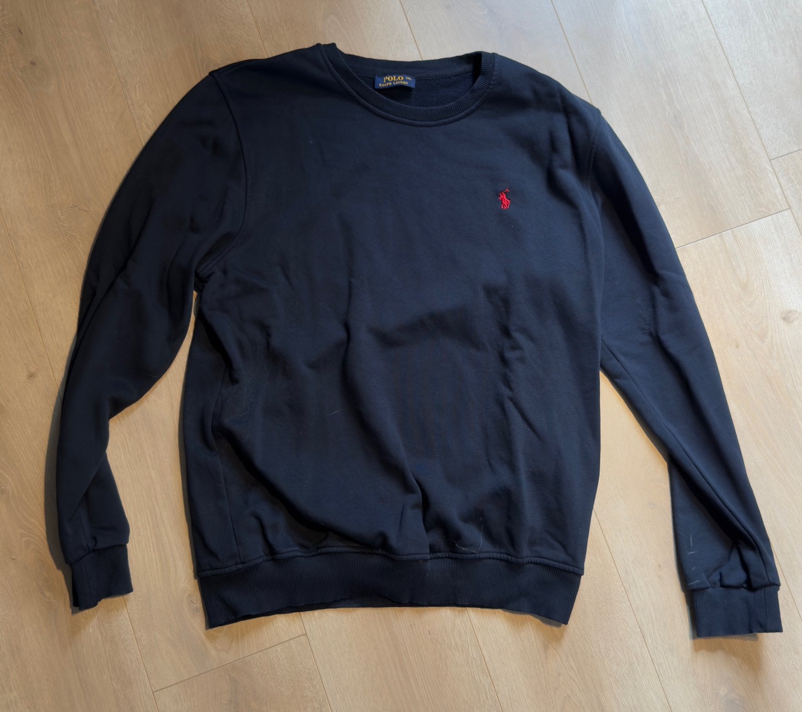 3 truien - maat: L (kijk de beschrijving), Kleding | Heren, Truien en Vesten, Ophalen of Verzenden, Zo goed als nieuw, Maat 52/54 (L)
