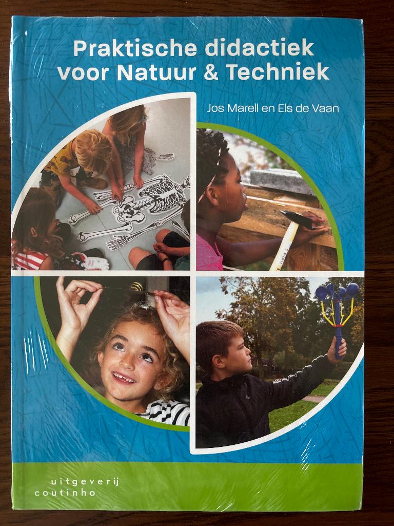 Boeken PABO Inholland halfjaar 1, Boeken, Ophalen, Alpha, Zo goed als nieuw, HBO