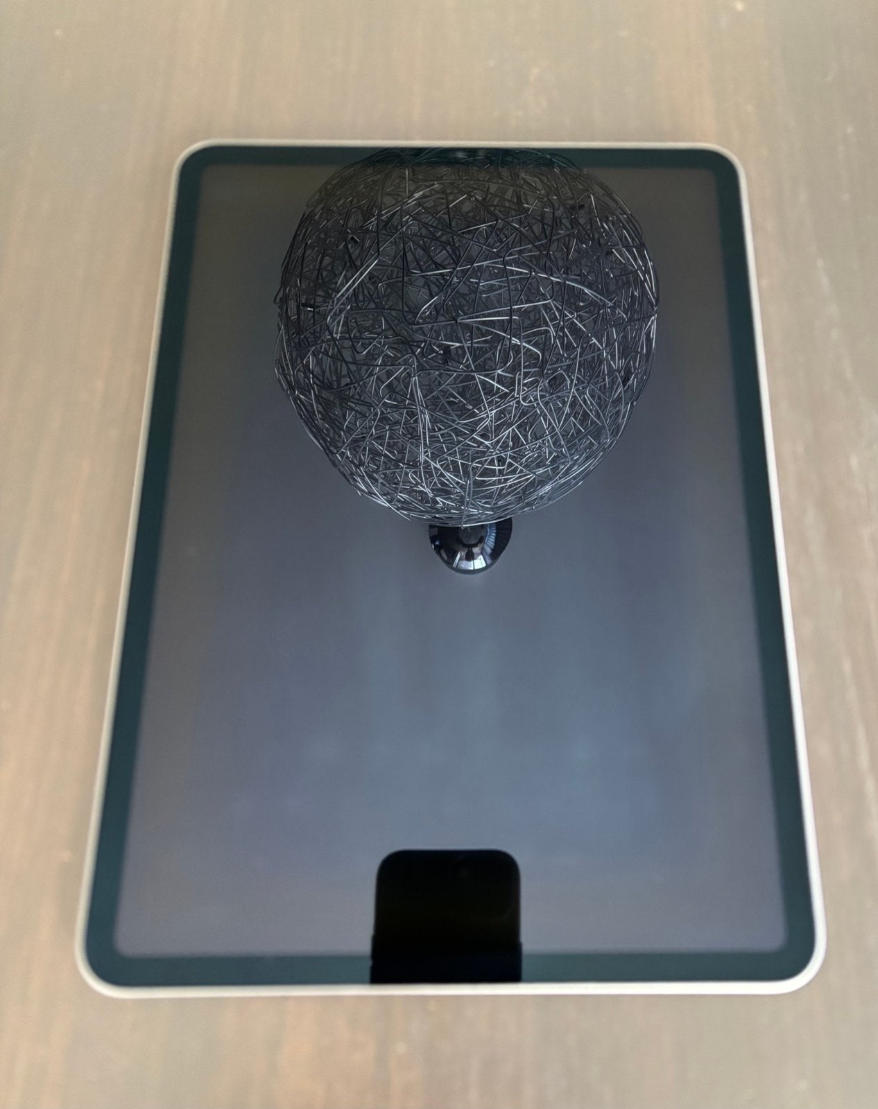 Foto 4 van iPad Pro 11 inch 128Gb (2e generatie) z.g.a.nw.