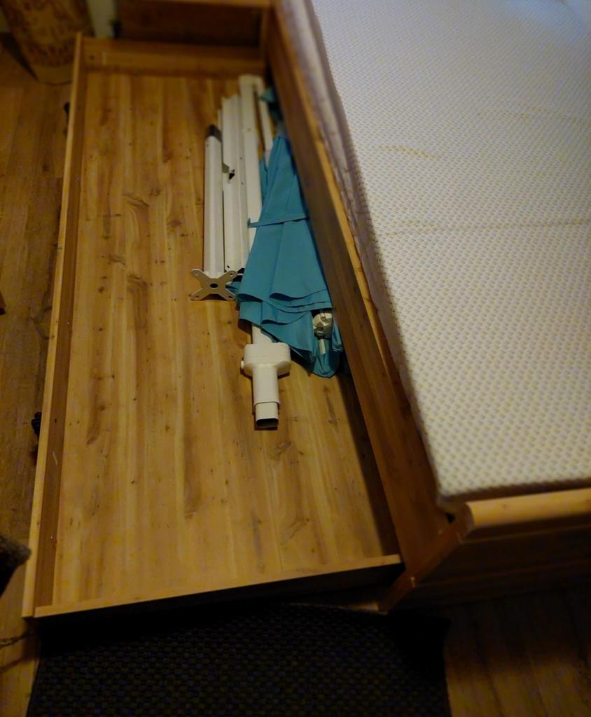 1 persoonsbed, Huis en Inrichting, Slaapkamer | Bedden, Ophalen, 90 cm, Eenpersoons, 210 cm