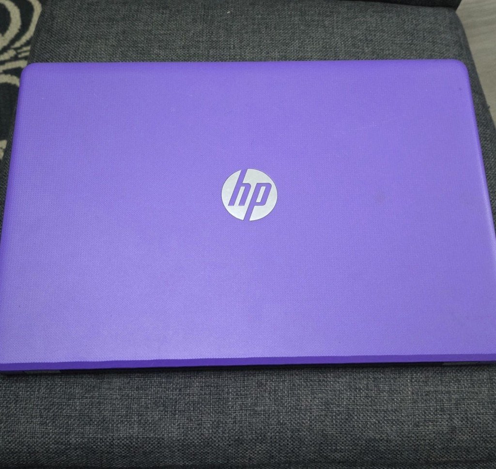HP Laptop 15-bs188cl, i5 8 TH 15.6 #011, Computers en Software, Windows Laptops, Met videokaart, 2 tot 3 Ghz, 8 GB, Refurbished
