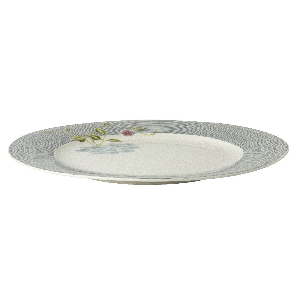 Borden Midnight Pinstripe Laura Ashley Heritage servies, Huis en Inrichting, Keuken | Servies, Overige merken, Nieuw, Ophalen of Verzenden