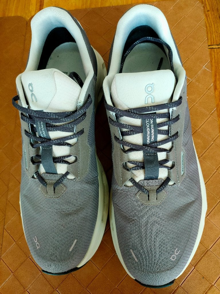 QC Heren sneakers, maat 44, zgan, Overige kleuren, Ophalen of Verzenden, QC, Sneakers of Gympen