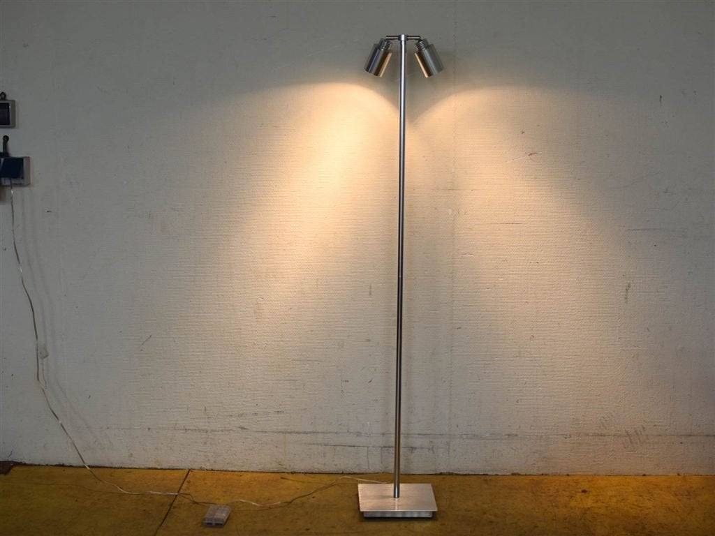 Barbara Vloerlamp 51295, Ophalen of Verzenden, Gebruikt, Metaal, 150 tot 200 cm