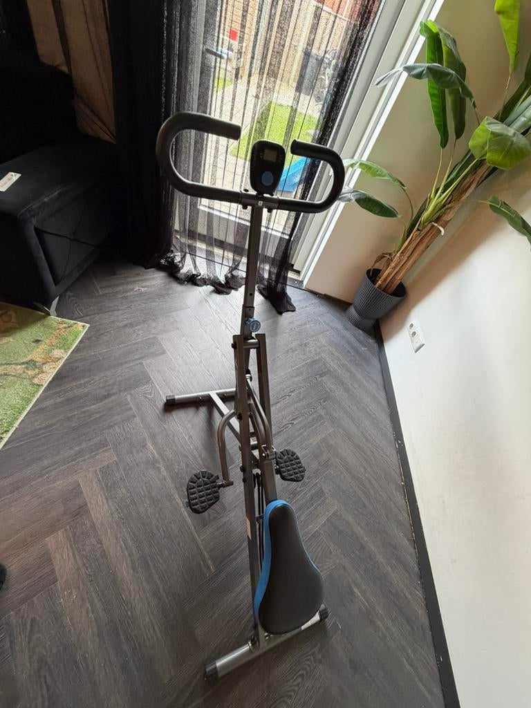 Sport, Ophalen of Verzenden, Zo goed als nieuw